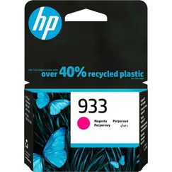HP 832 1L Magenta Latex Ink Cartridge