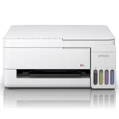 EPSON EcoTank ET-15000 MFP colour ink-jet A3/Ledger 297x432mm 11.5ppm copy 17ppm print 270 sheets USB 2.0 LAN Wi-Fi