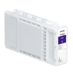 EPSON Singlepack Violet C13T44QD40 UltraChrome PRO 12 350ml
