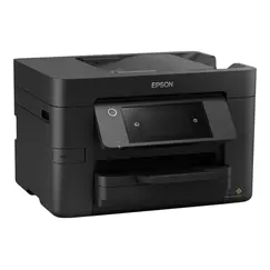 EPSON WorkForce Pro WF-4820DWF MFP colour ink-jet A4 210x297mm A4 25ppm print 250 sheets USB 2.0 LAN Wi-Fi USB host