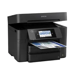 EPSON WorkForce Pro WF-4830DTWF MFP colour ink-jet A4 25ppm print 500 sheets USB 2.0 LAN Wi-Fi USB host NFC