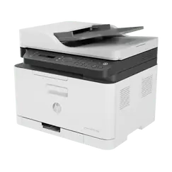 HP Color Laser MFP 179fnw MFP colour laser A4 14ppm Copy 18ppm Print 150sheets USB LAN Wi-Fi