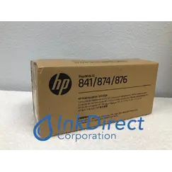 HP 841/874/876 PageWide XL Mntce Crtg