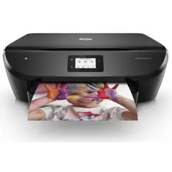 HP ENVY Photo 6230 AiO MFP A4 Color USB Inkjet Print Copy Scan Web Photo