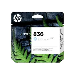 HP 836 Optimizer Latex Printhead