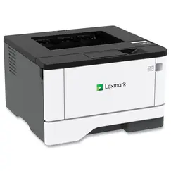 LEXMARK MS331dn Printer Mono Duplex laser A4 600x600dpi 40ppm 350sheets USB LAN