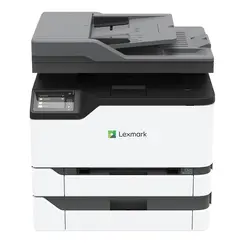 LEXMARK CX431adw MFP colour laser 216x356mm A4 26ppm Copy 26ppm Print 250sheets USB LAN Wi-Fi