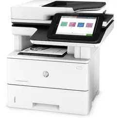 HP LaserJet Enterprise MFP M528dn MFP Mono laser A4 43ppm Copy 43ppm Print 650sheets USB LAN