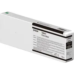 EPSON 5LB Singlepack Photo Black T44J140 UltraChrome PRO 12 700ml