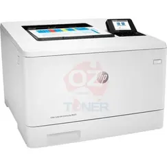 HP Color LaserJet Enterprise M455dn Printer colour Duplex laser A4 600x600dpi 27ppm mono 27ppm colour 300sheets USB LAN
