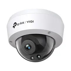 TP-LINK VIGI C230I 3MP Dome Network Camera 2.8mm