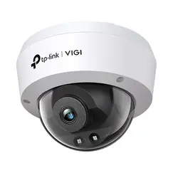 VIGI 4MP IR Dome Network Camera Fixed Lens 4mm - VIGIC240I(4mm)