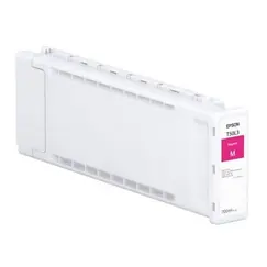 EPSON UltraChrome XD3 Magenta T50U3 350ml SC-T7700