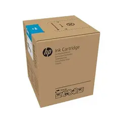 HP Latex 2700 883 5L Cyan Latex Ink Cartridge