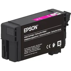EPSON 5LB Singlepack UltraChrome XD2 Magenta T40D340 50ml