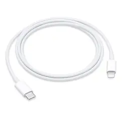 APPLE USB-C to Lightning Cable 1m