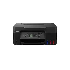 CANON PIXMA G3570 MFP colour ink-jet refillable A4 11 ipm print 100 sheets USB 2.0 Wi-Fi black