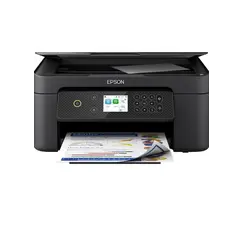 EPSON Expression Home XP-4200 MFP colour inkjet A4 10ppm Print 100sheets USB Wi-Fi Black