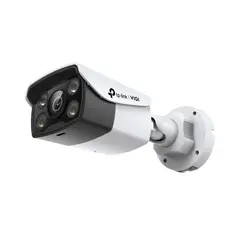 VIGI 3MP Outdoor Full-Color Bullet Network Camera Fixed Lens 2.8mm - VIGIC330(2.8mm)