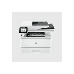 HP LaserJet Pro MFP 4102fdn MFP Mono laser A4 38ppm Copy 40ppm Print 350sheets LAN USB USB