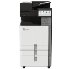 LEXMARK CX963se MFP colour laser A3 55ppm Copy 55ppm Print 700sheets USB LAN Wi-Fi
