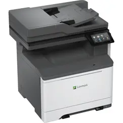 LEXMARK XC2335 MFP colour laser A4 33ppm Copy 33ppm Print 251sheets USB LAN Wi-Fi