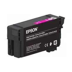 EPSON Singlepack UltraChrome XD2 Magenta T40C340 26ml