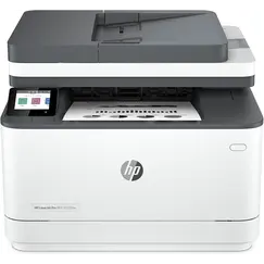 HP LaserJet Pro 3002dw Printer Mono B/W Duplex laser A4 1200x1200dpi 33ppm capacity: 250 sheets USB 2.0 LAN Wi-Fi Bluetooth LE