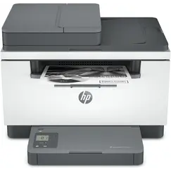 HP LaserJet MFP M140w MFP Mono B/W laser A4 210x297mm A4 20ppmcopy 20ppmprint 150 sheets USB 2.0 Wi-Fi Bluetooth