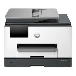 HP Officejet Pro 9130b All-in-One MFP colour ink-jet A4 23ppmcopy 25ppmprint 250 sheets USB 2.0 LAN USB host Wi-Fi