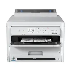 EPSON WorkForce Pro WF-M5399DW Printer Mono Duplex inkjet A4 1200x2400dpi 25ppm 330sheets USB LAN Wi-Fi