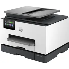 HP Officejet Pro 9132e All-in-One MFP colour inkjet A4 23ppm Copy 25ppm Print 500sheets USB Wi-Fi Bluetooth LAN