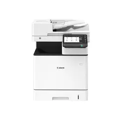 CANON i-SENSYS MF842cdw MFP colour laser A4 210x297mm A4 38ppm copy 38ppm print 650 sheets USB 2.0 LAN USB host Wi-Fi