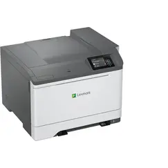 LEXMARK C2335 Printer colour Duplex laser A4 1200x1200dpi 33ppm mono 33ppm colour 251sheets LAN Wi-Fi USB