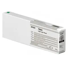 EPSON Singlepack Light Light Black T55K900 UltraChrome