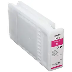 EPSON Singlepack UltraChrome XD2 T41F340 Magenta 350ml