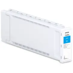 EPSON UltraChrome XD3 Cyan rips 1.6 L SC-T7700