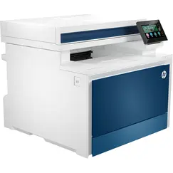 HP Color LaserJet Pro MFP 4302fdn MFP colour laser A4 35ppm Copy 35ppm Print 300sheets USB LAN