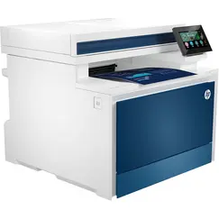 HP Color LaserJet Pro MFP 4302fdw MFP colour laser A4 33ppmcopy 33ppmprint 300 sheets USB LAN Wi-Fi Bluetooth