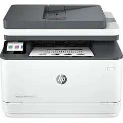 HP LaserJet Pro MFP 3102fdn MFP Mono laser A4 33ppm Copy 33ppm Print 250sheets USB LAN