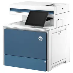 HP Color LaserJet Enterprise MFP 5800dn MFP colour laser A4 43ppm Copy 43ppm Print 650sheets LAN USB