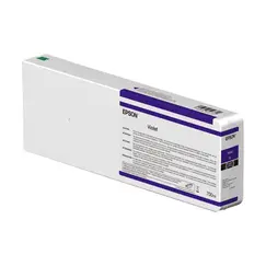 EPSON Singlepack Violet T55KD00 UltraChrome HDX/HD
