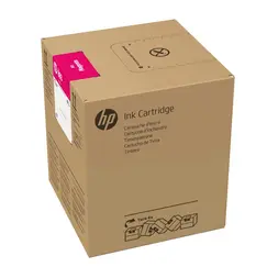 HP Latex 2700 883 5L Lt Magenta Latex Ink Cartridge