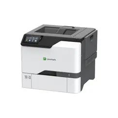 LEXMARK C4352 Printer colour Duplex laser A4 2400x600dpi 50ppm mono 50ppm colour 650sheets LAN USB