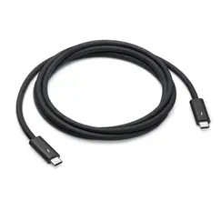 APPLE Thunderbolt 4 USB-C Pro Cable 1.8m