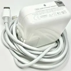 APPLE 30W USB-C Power Adapter