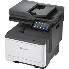 LEXMARK CX635adwe MFP colour laser A4 39.5ppm Copy 40ppm Print 250sheets LAN Wi-Fi USB