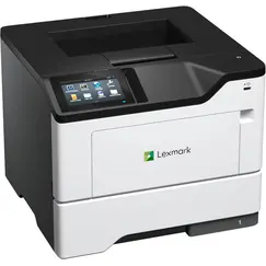 LEXMARK M3350 Printer Mono Duplex laser A4 1200x1200dpi 47ppm 650sheets USB LAN Wi-Fi Bluetooth LE