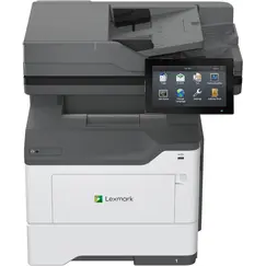 LEXMARK XM3350 MFP Mono laser A4 47ppm Copy 47ppm Print 650sheets USB LAN Wi-Fi Bluetooth