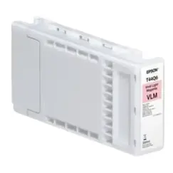 EPSON 1LB Singlepack Vivid Light Magenta T44Q640 UltraChrome PRO 12 350ml